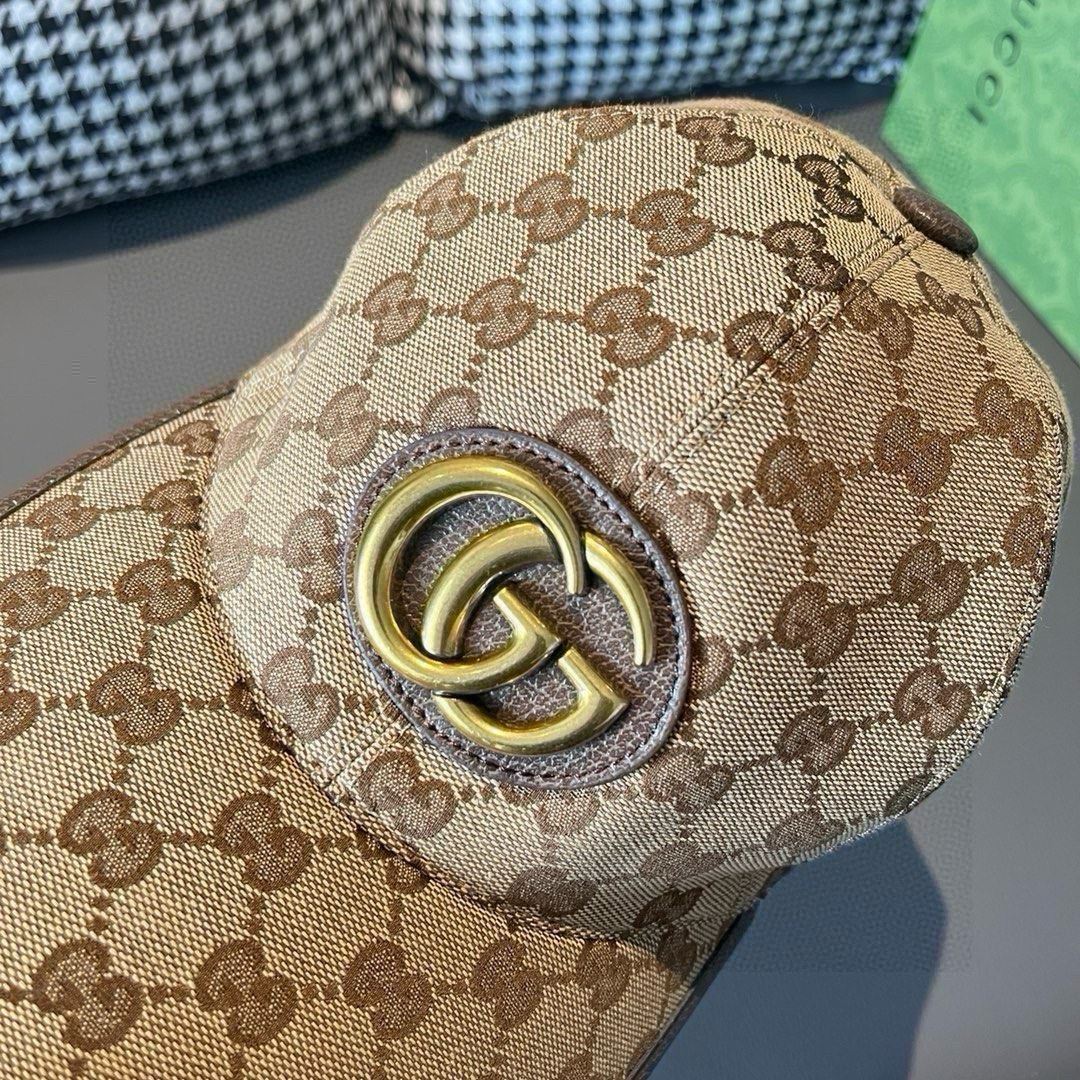 Gucci Caps